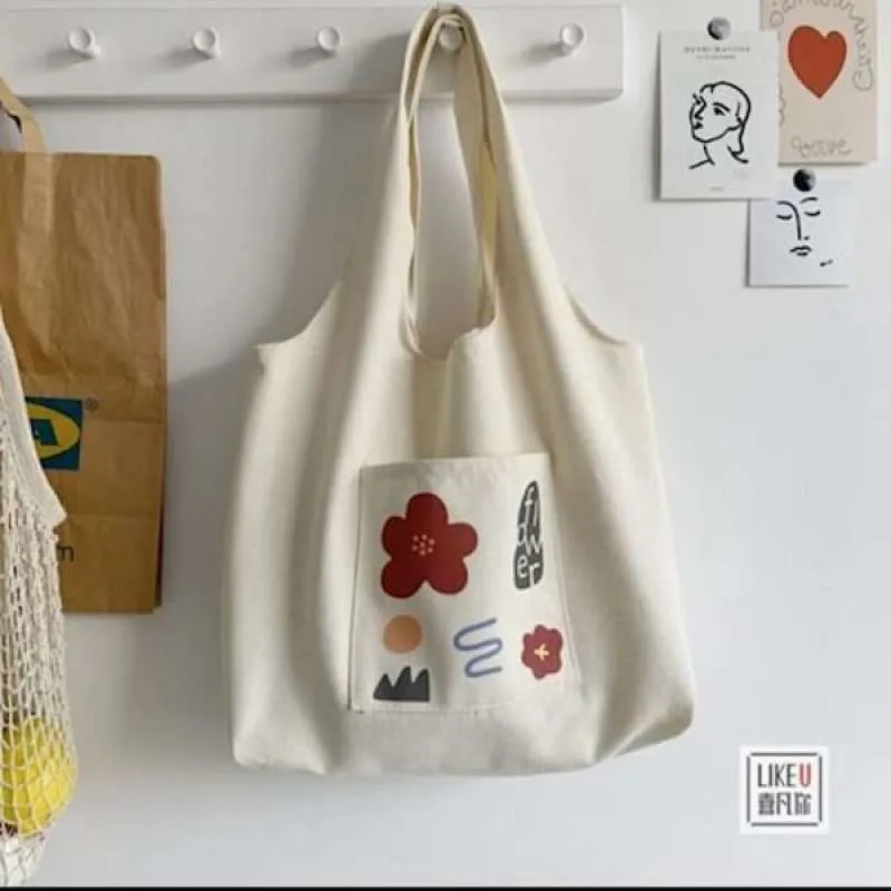 Tote outlet bag kain